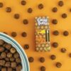 Cocoa Puffs Cereal Carts