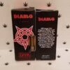 Diablo Dank Vape Carts