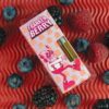 Franken Berry Dank Carts