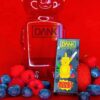 Honey Berry Dank Vapes