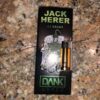 Jack Herer Dank Vapes