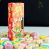 Lucky Charms Cereal Carts
