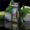 Mojito Dank Vapes Carts