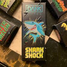 Shark Shock Dank Vapes